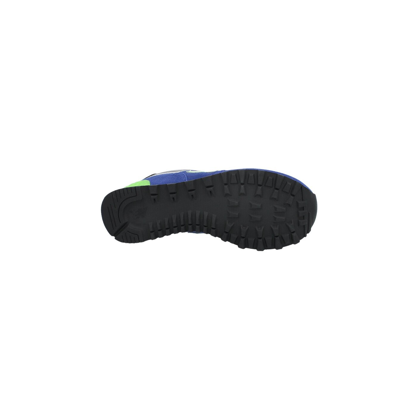 NEW BALANCE ML574CBG ml574cbg kolor niebieski