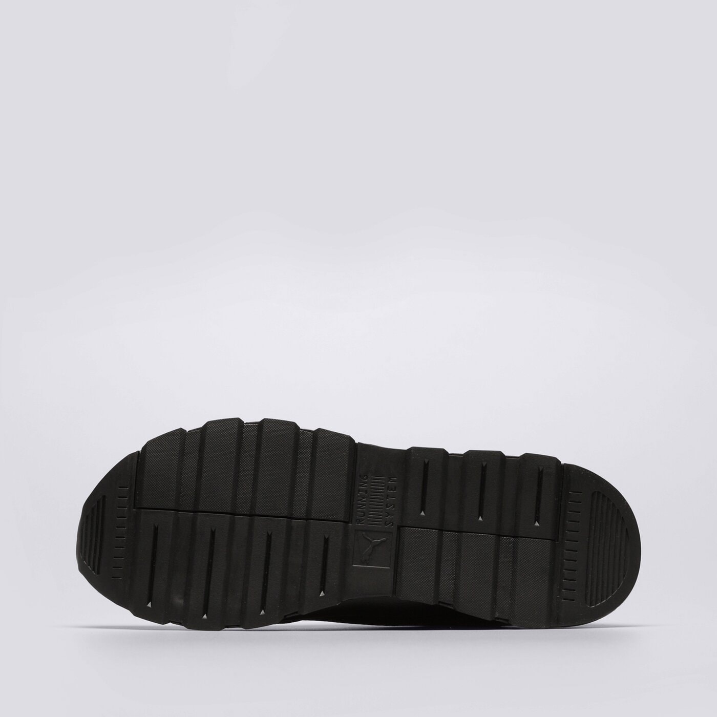 Buty sportowe męskie PUMA RS 3.0 39261102 kolor czarny