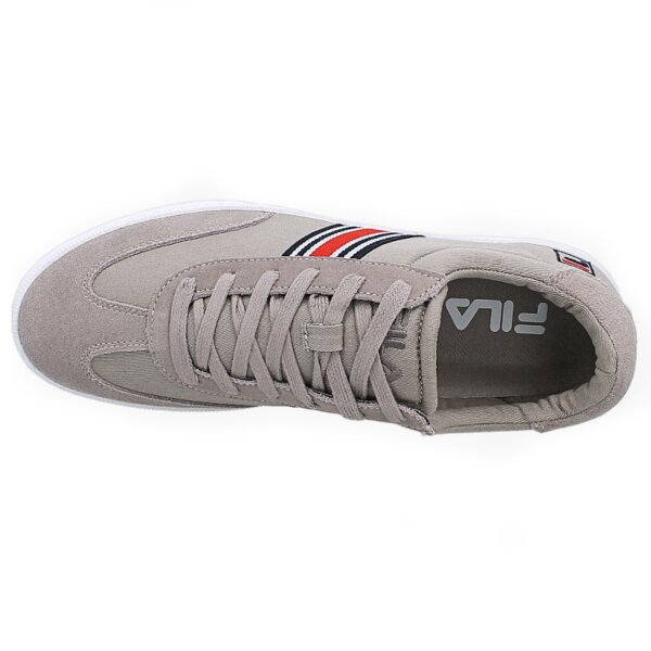 Buty sportowe męskie FILA ORLANDO C LOW  260402973jw kolor szary