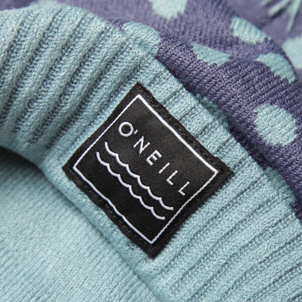 Czapka zimowa damska O'NEILL CZAPKA ZIMOWA AC BLITZ BE 5591165094 kolor niebieski