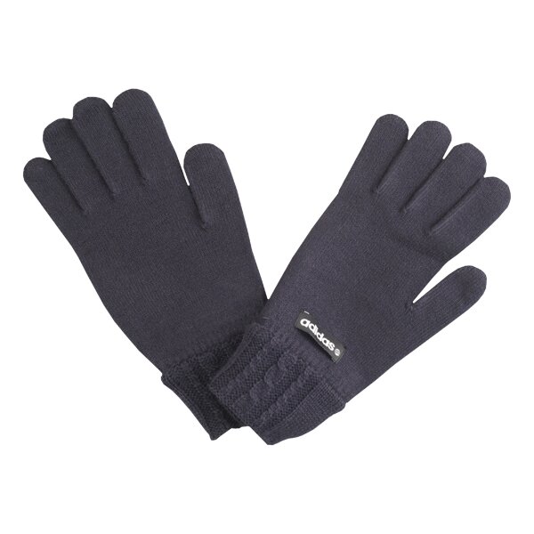  ADIDAS RĘKAWICZKI W GLOVES p86907 kolor czarny