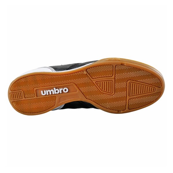 Buty piłkarskie męskie UMBRO TURBINE-A IC 80414uyw5 kolor czarny