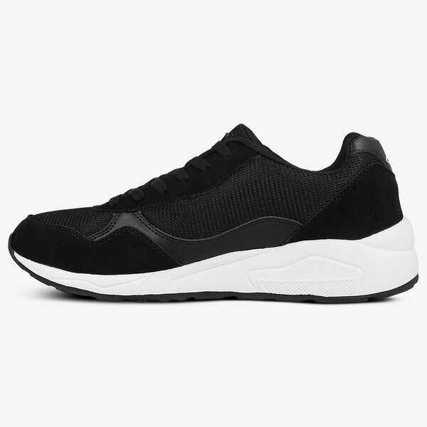 Buty sportowe męskie UMBRO THRUST ummd117017 kolor czarny