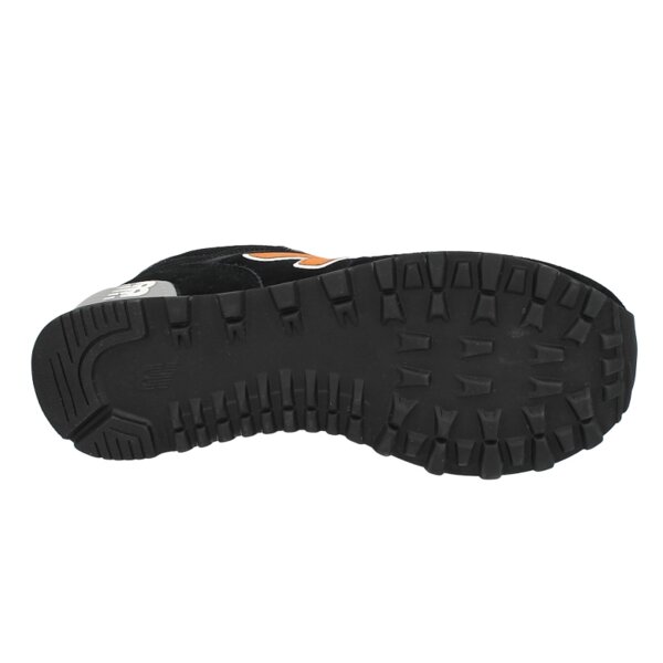 NEW BALANCE ML574 ml574kor kolor czarny