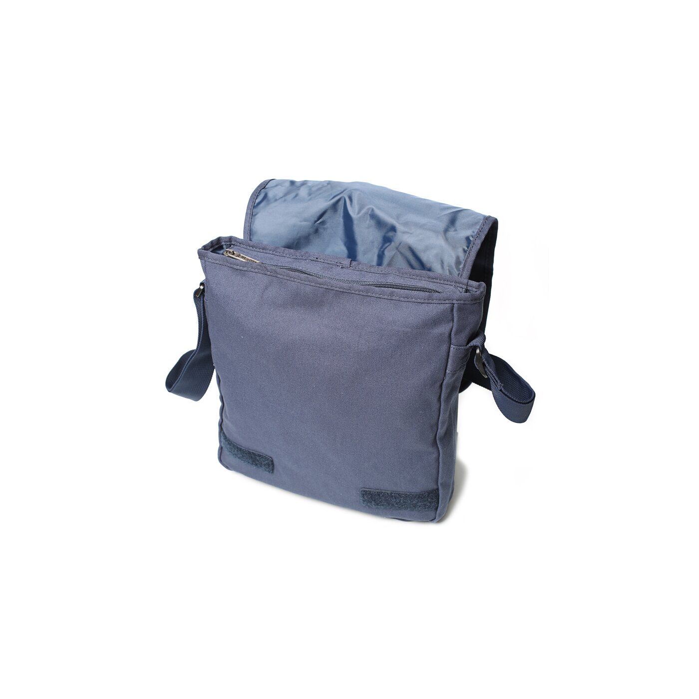 Torba sportowa damska CONVERSE TORBA SMALL FLAPBAG 410891447 kolor granatowy