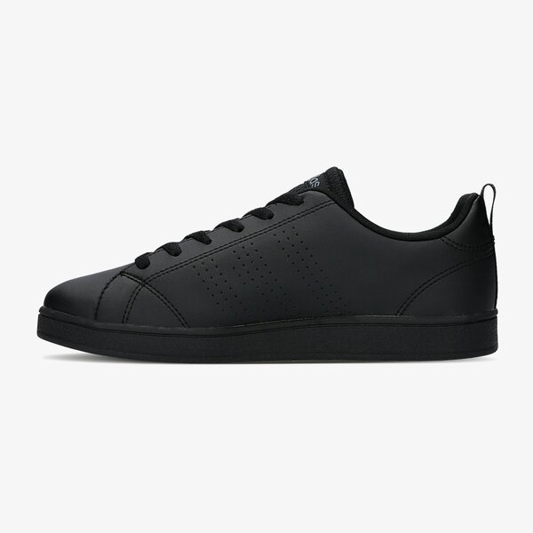 Buty dziecięce ADIDAS VS ADVANTAGE CLEAN K aw4883 kolor czarny