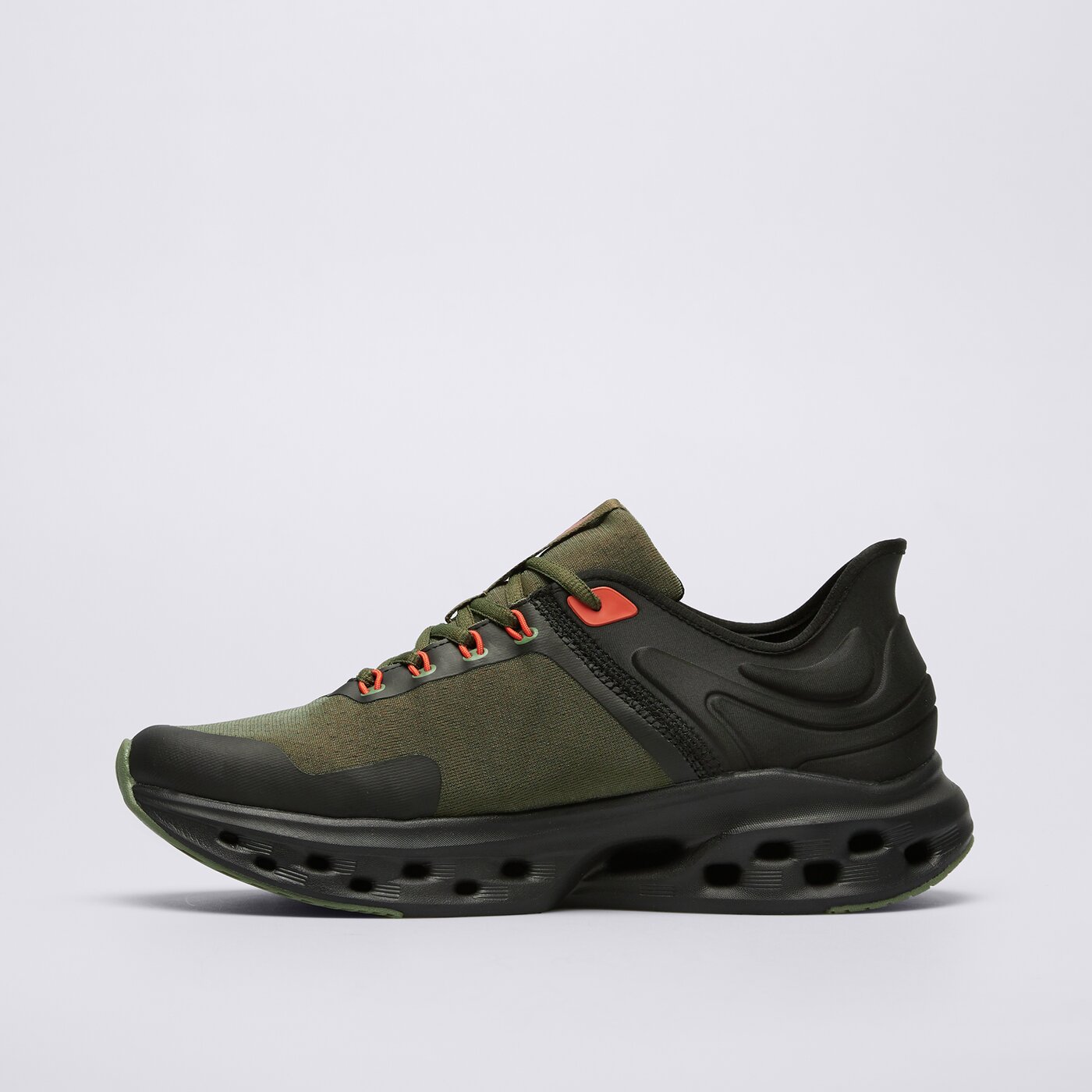 Buty sportowe męskie UMBRO SHAFT ummx125001 kolor khaki