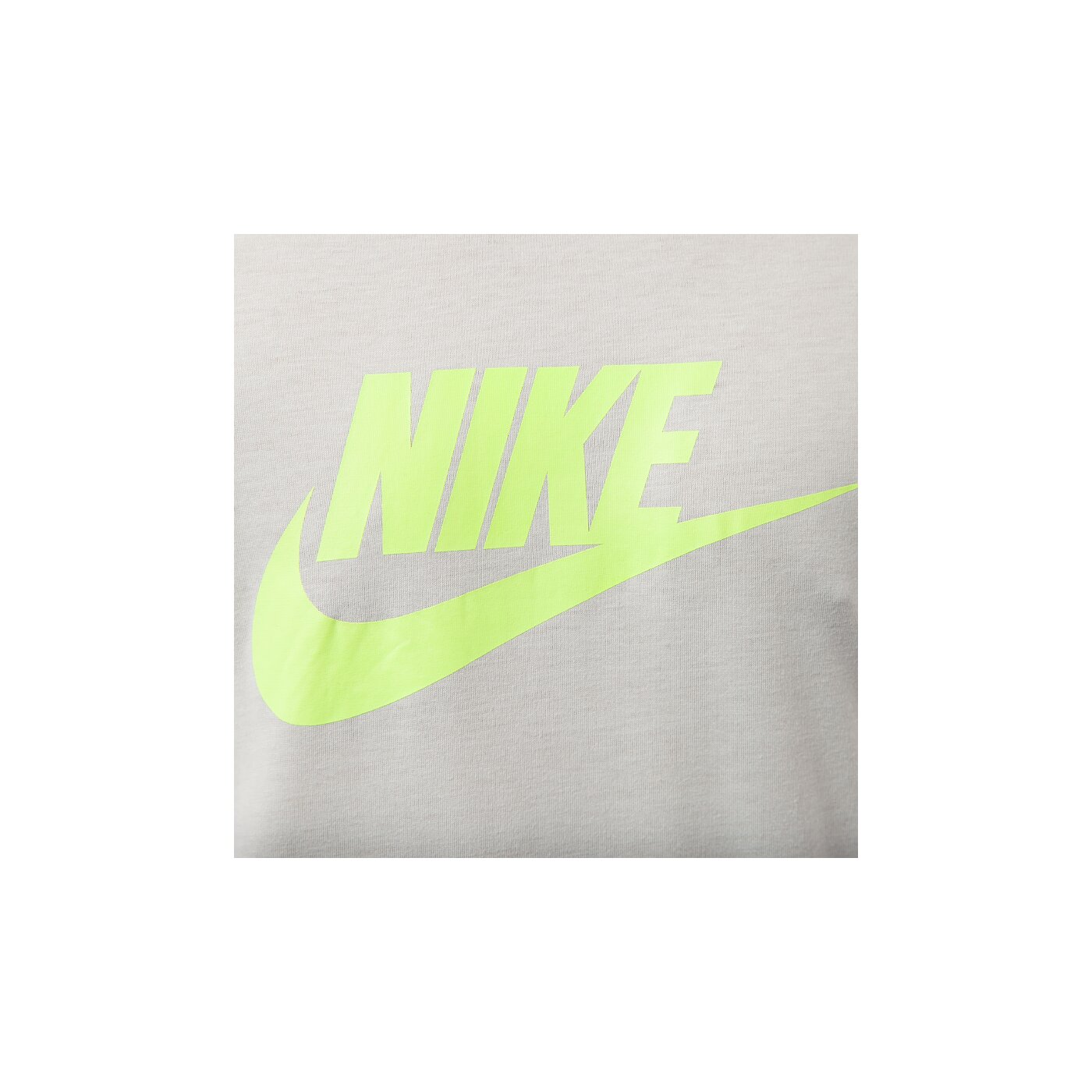Koszulka męska NIKE T-SHIRT DIP DYE FUTURA 666541076 kolor szary