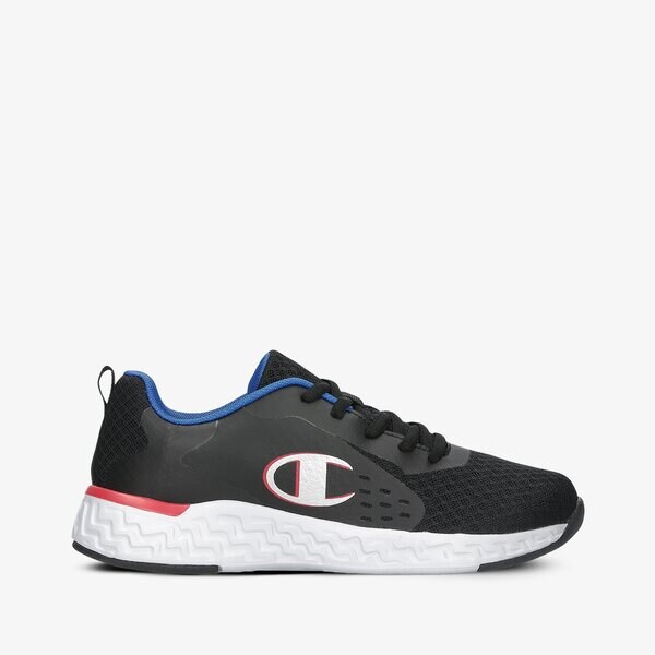 Buty dziecięce CHAMPION BOLD B GS s32124kk002 kolor czarny