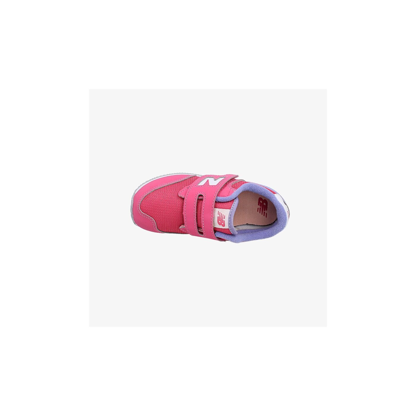 NEW BALANCE KV620PVP5 kv620pvp5 kolor różowy
