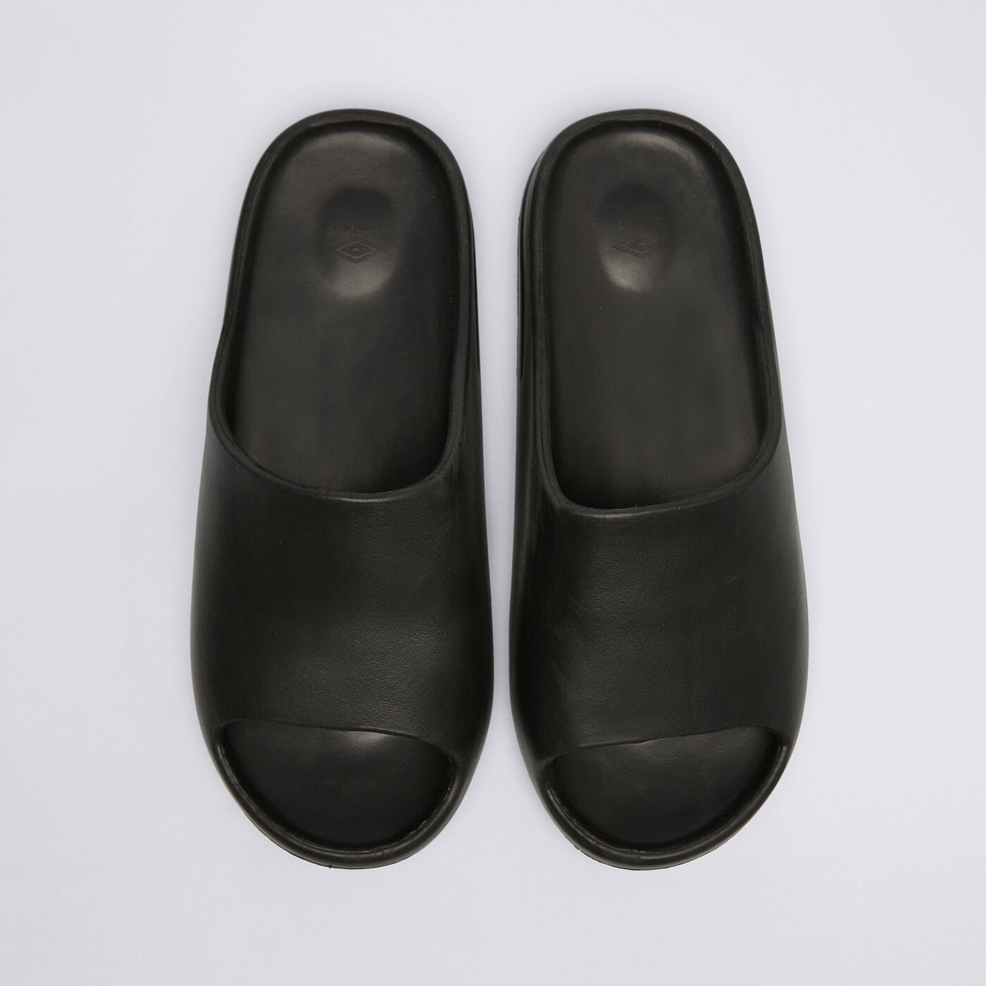 Klapki męskie UMBRO SHELLY umms124001 kolor czarny