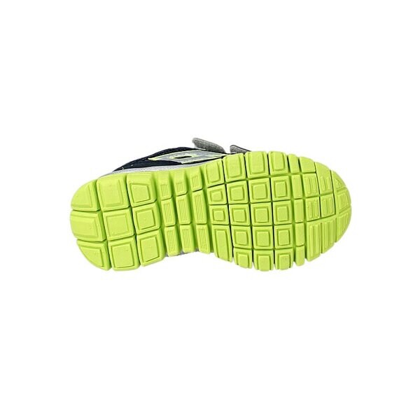 Buty do biegania dla dzieci LOTTO SUNRISE IV INF S s1941 kolor granatowy