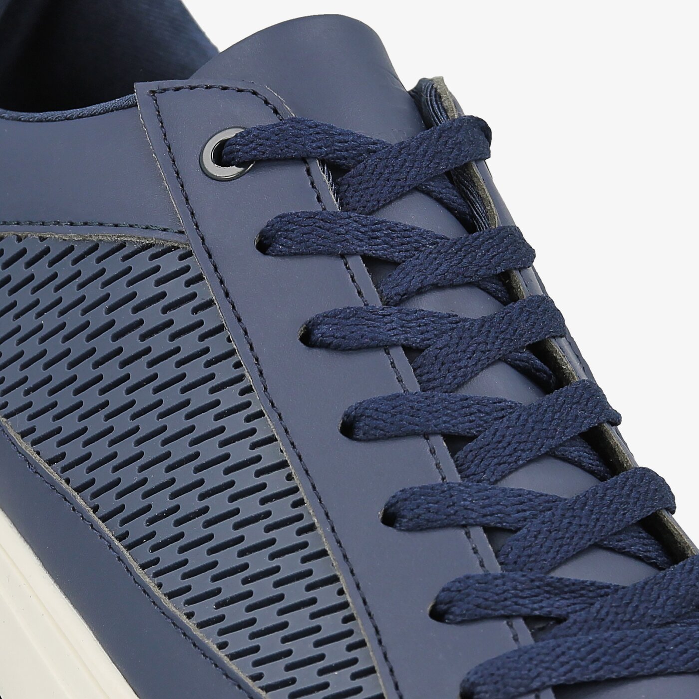 Buty sportowe męskie FEEWEAR ACADEMY fwmd117030 kolor granatowy