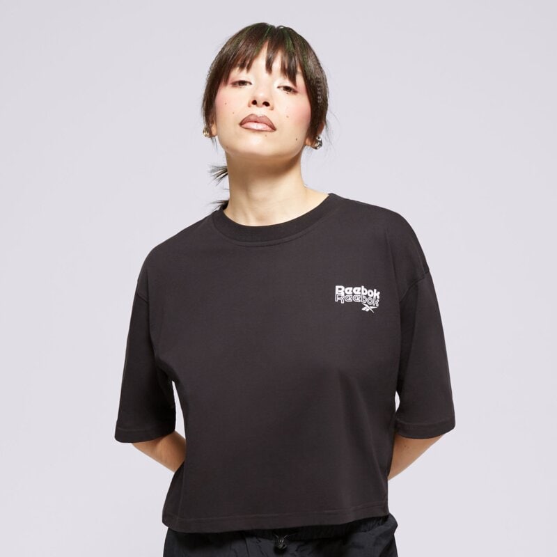 REEBOK T-SHIRT RIE TEE