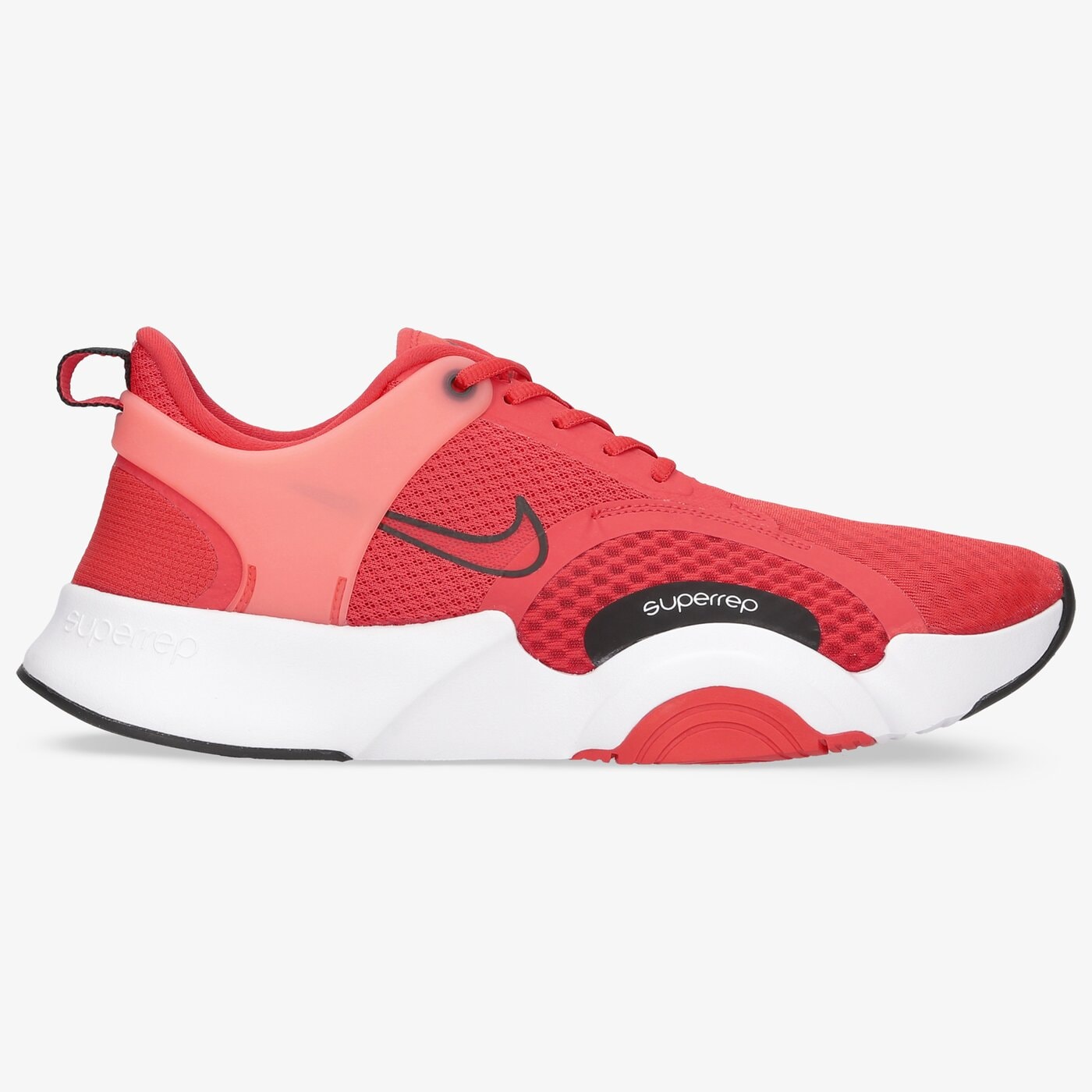 Buty treningowe męskie NIKE SUPERREP GO 2 cz0604-606 kolor czerwony