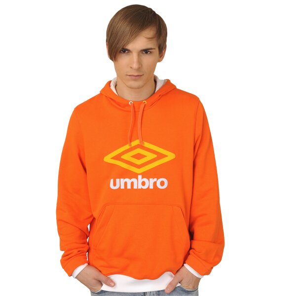 Bluza męska UMBRO BLUZA VS OH FLEE HOODY 60645uc0u 