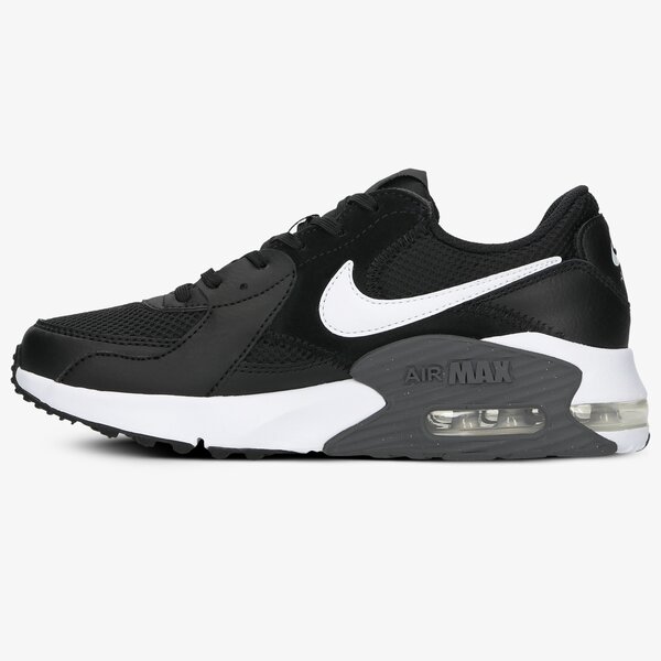 Buty sportowe damskie NIKE AIR MAX EXCEE cd5432-003 kolor czarny