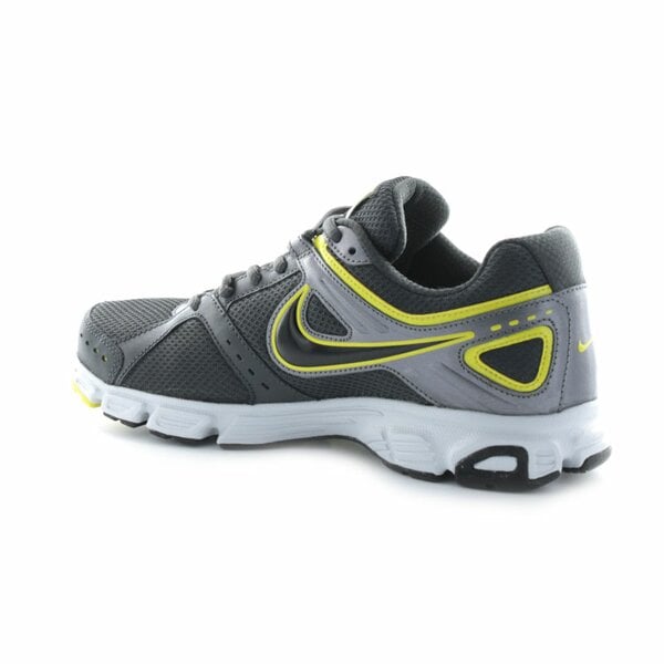 Buty do biegania męskie NIKE  DOWNSHIFTER 4 472816004 kolor szary