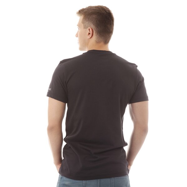 Koszulka męska REEBOK T-SHIRT BOXING REEBOK T z78582 kolor czarny