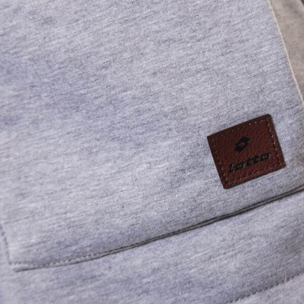 Bluza damska LOTTO POLAR PALM lo34pld02001 kolor szary