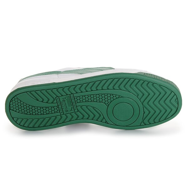 Buty sportowe męskie PUMA COURT ATTAQUE FS 3 35337801 kolor biały