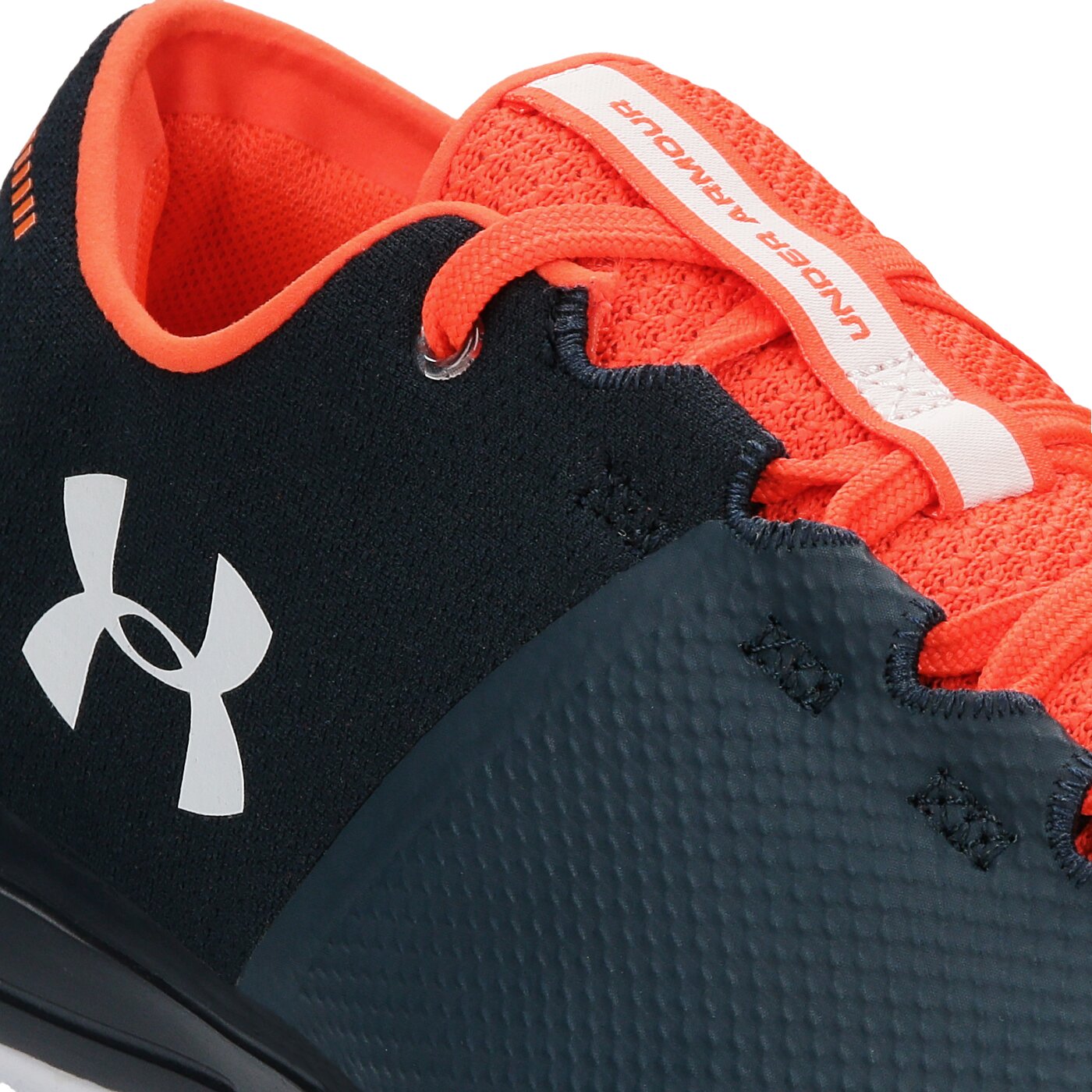 Buty treningowe męskie UNDER ARMOUR CHARGED ULTIMATE TR 2.0 1285648288 kolor granatowy