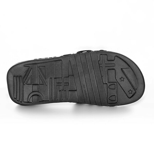 Klapki męskie ADIDAS ADISSAGE SC g19102 kolor czarny