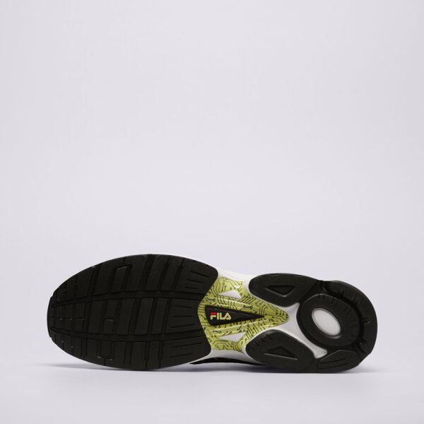 Buty sportowe męskie FILA ARCHIVE RJV 1fm02732143 kolor biały