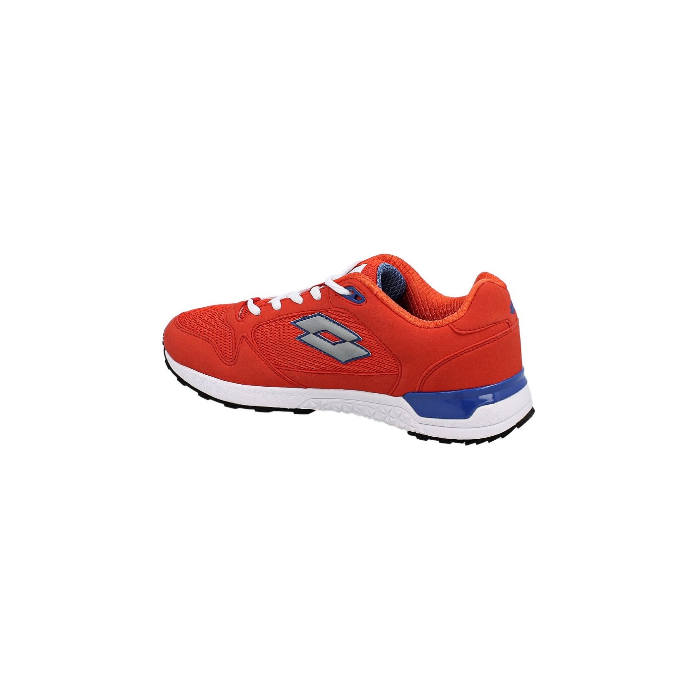 LOTTO PARK TRAINER r5969 kolor czerwony