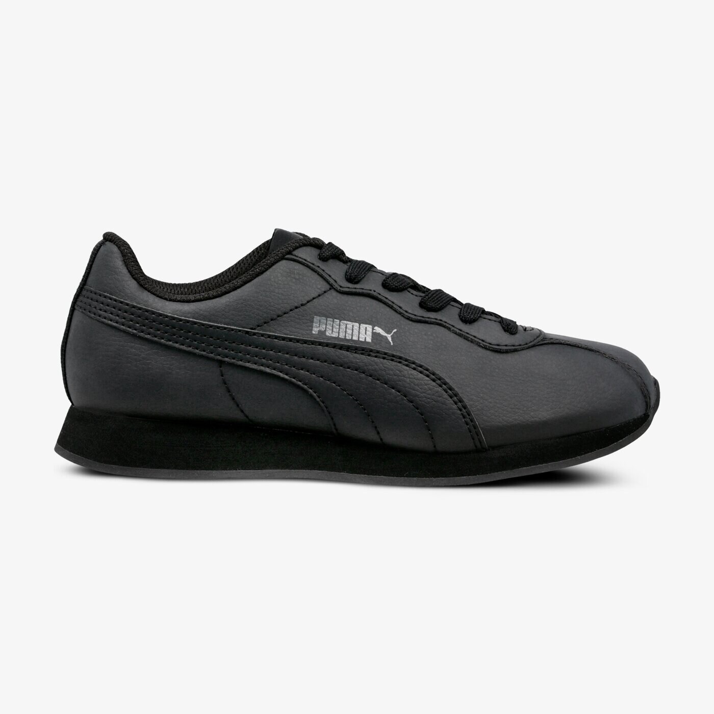 Buty dziecięce PUMA TURIN II JR 36677304 kolor czarny