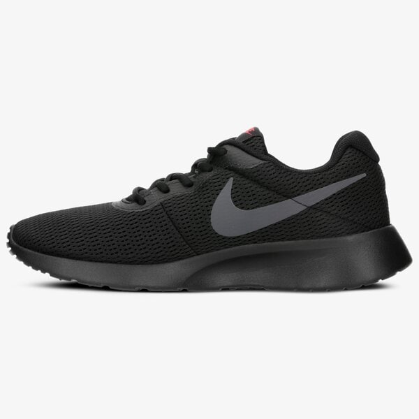 Buty sportowe męskie NIKE TANJUN 812654-015 kolor czarny