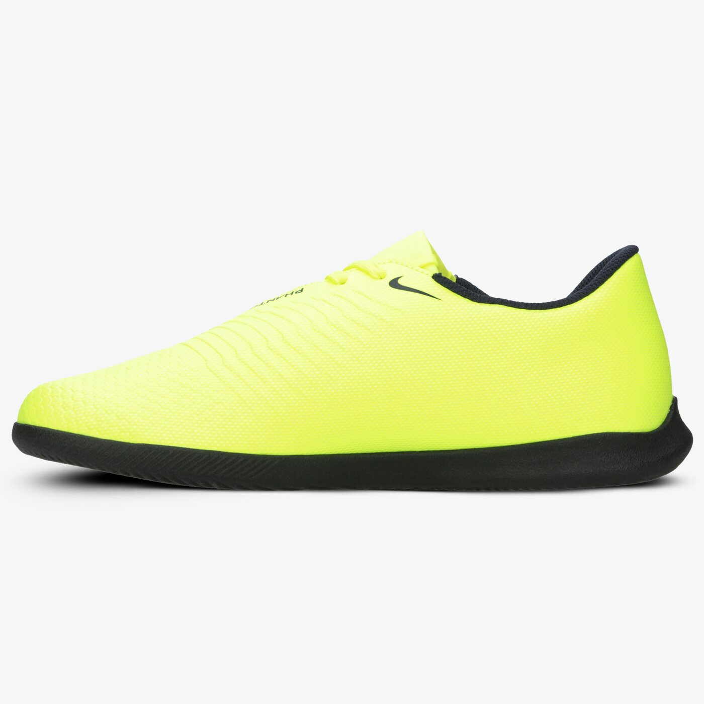 Buty piłkarskie męskie NIKE PHANTOM VENOM CLUB IC ao0578-717 kolor żółty