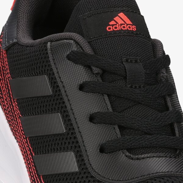 Buty dziecięce ADIDAS TENSAUR RUN K gz2665 kolor czarny