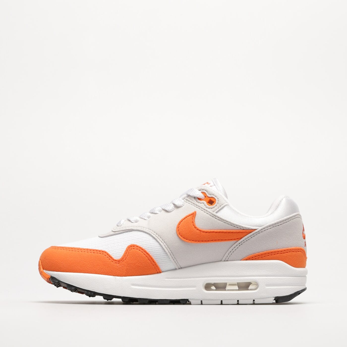 Buty sportowe damskie NIKE AIR MAX 1 '87 dz2628-002 kolor pomarańczowy