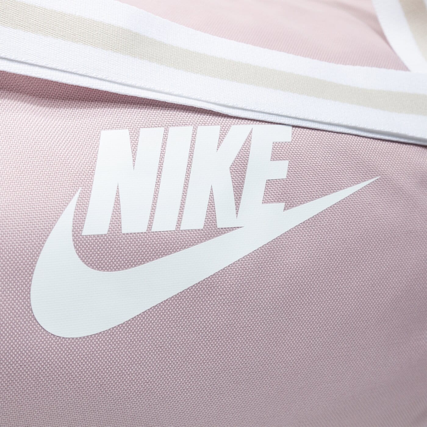 Torba sportowa damska NIKE TORBA HERITAGE ba6147-516 kolor różowy