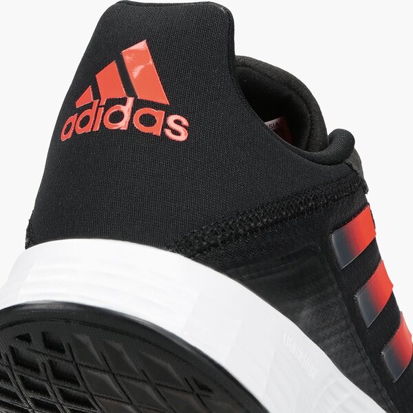 Buty do biegania męskie ADIDAS DURAMO SL h04622 kolor czarny