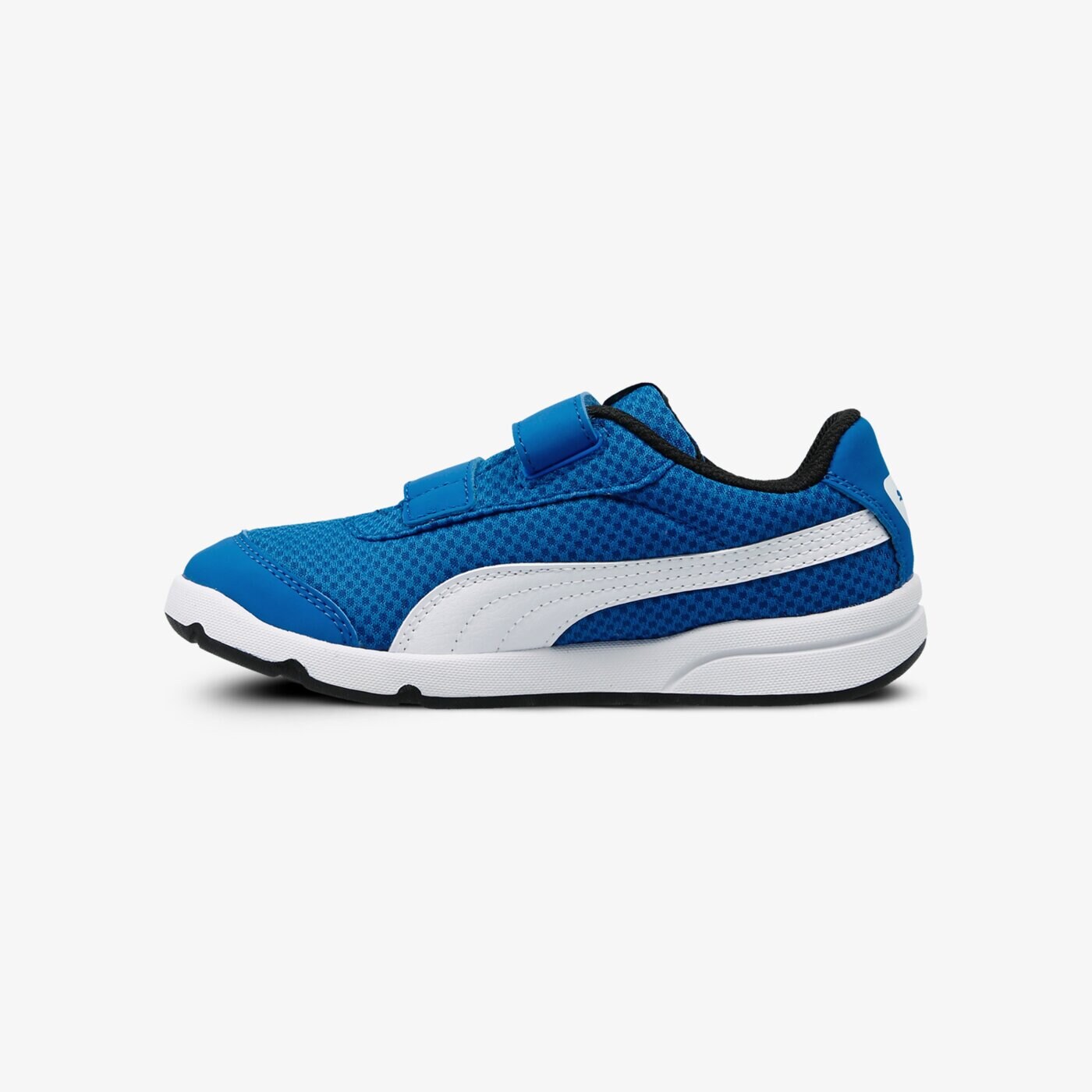 Buty dziecięce PUMA STEPFLEEX 2 MESH V PS 19070301 kolor niebieski