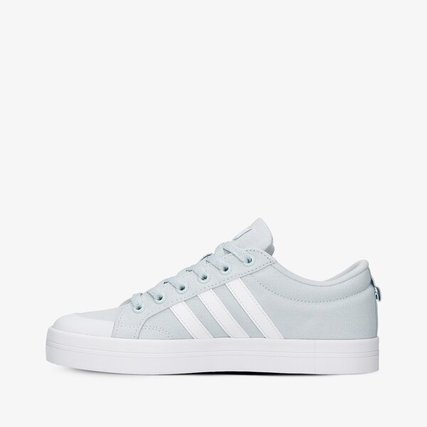 Buty sportowe damskie ADIDAS BRAVADA fy8805 kolor niebieski