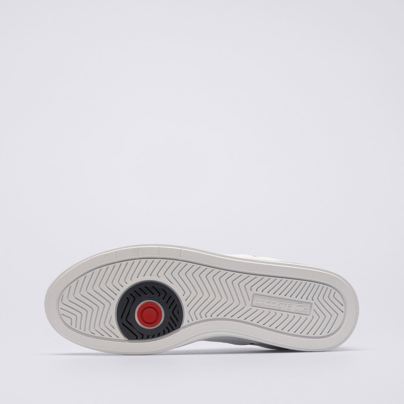 Buty sportowe męskie LACOSTE EUROPA PRO TRI 123 1 SMA 745sma0117407 kolor biały