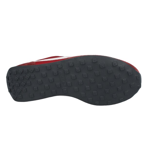 Buty sportowe męskie NIKE ELITE  311082606 kolor czerwony