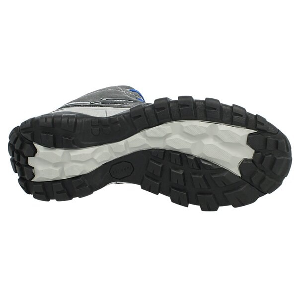 Buty outdoor męskie LOTTO CORTINA MID SUE r8760 kolor szary