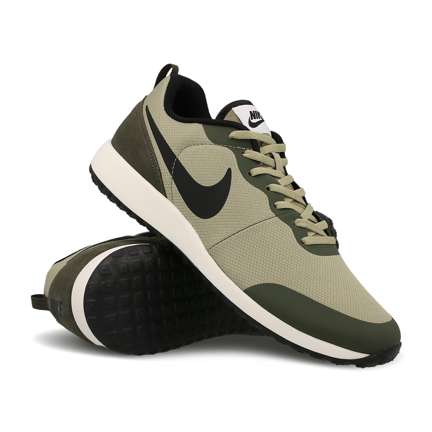 Buty sportowe męskie NIKE ELITE SHINSEN 801780200 kolor khaki