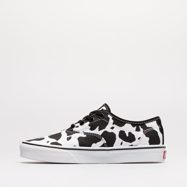 Buty sportowe damskie VANS WM DOHENY DECON vn0a5el9ba21 kolor czarny