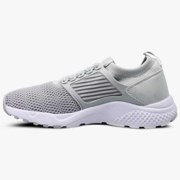 Buty sportowe damskie LOTTO BREEZE UP W t4039 kolor szary