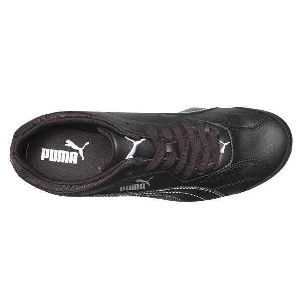 Buty sportowe męskie PUMA MERIT 35271303 kolor czarny
