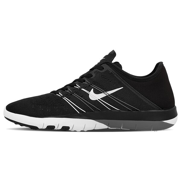 Buty treningowe damskie NIKE WMNS FREE TR 6 833413-001 kolor szary