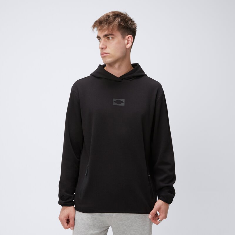 UMBRO BLUZA Z KAPTUREM ESS TECH