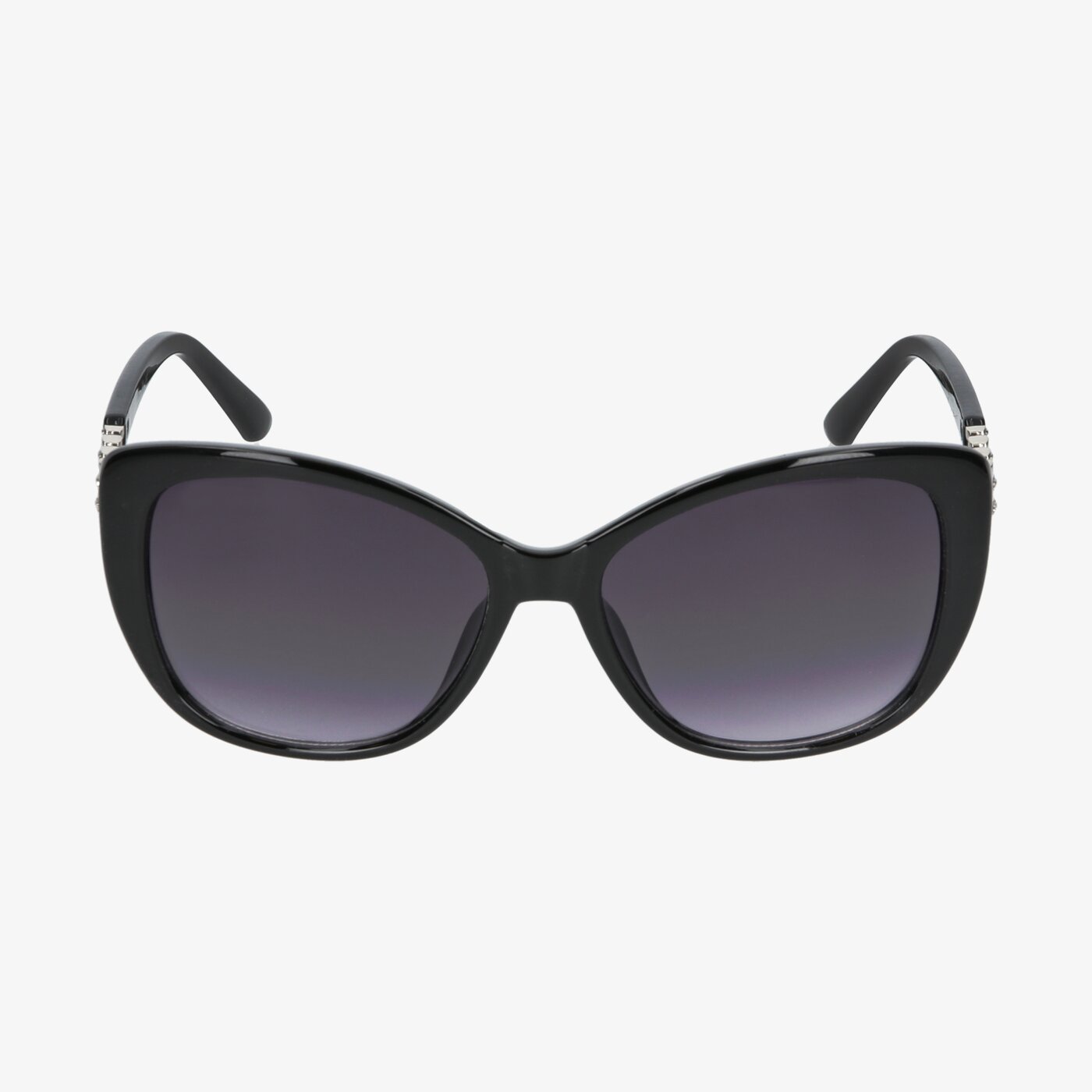 Okulary przeciwsłoneczne damskie OTO OKULARY SANTA CLARA C1 10407c1 kolor multicolor