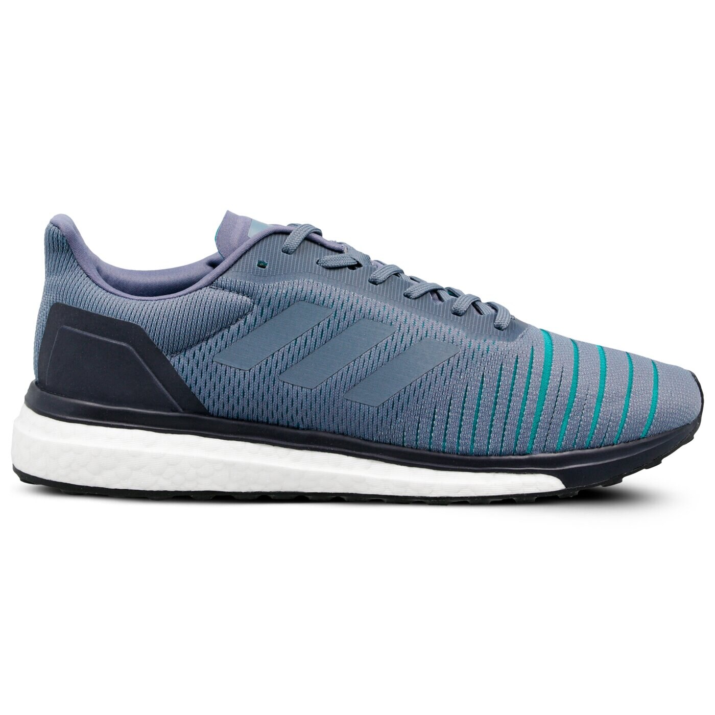 Buty do biegania męskie ADIDAS SOLAR DRIVE M ac8133 kolor zielony