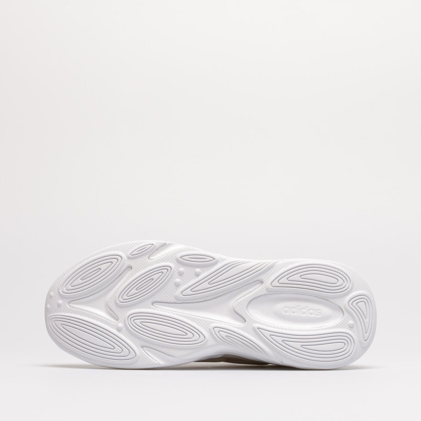 Buty sportowe damskie ADIDAS OZELLE gx4694 kolor beżowy